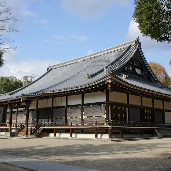 仁和寺