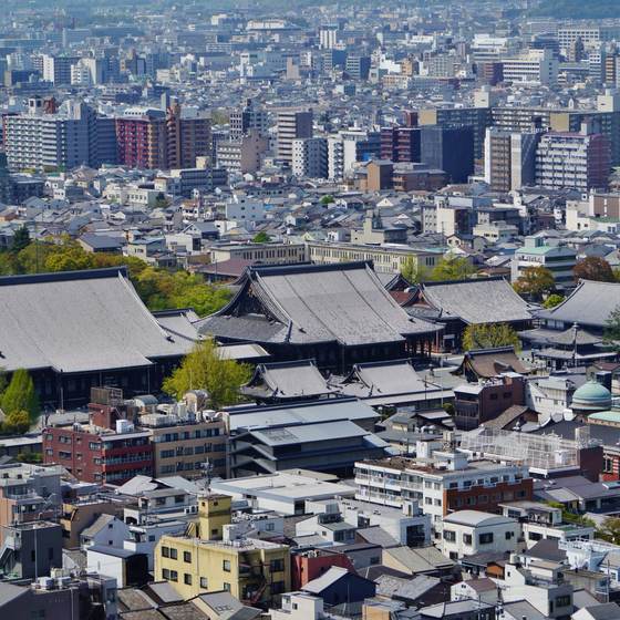西本願寺