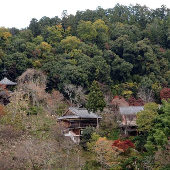 如意輪寺