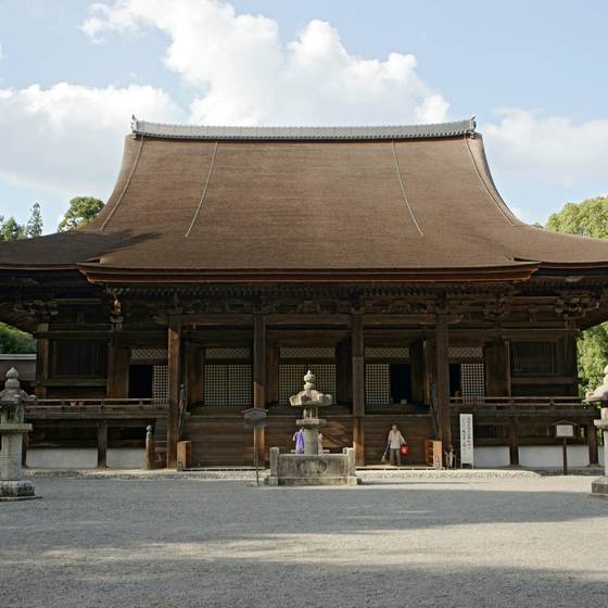 園城寺
