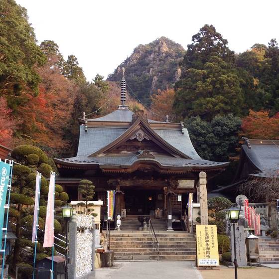 大窪寺