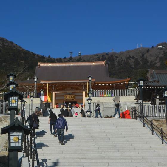 大御堂