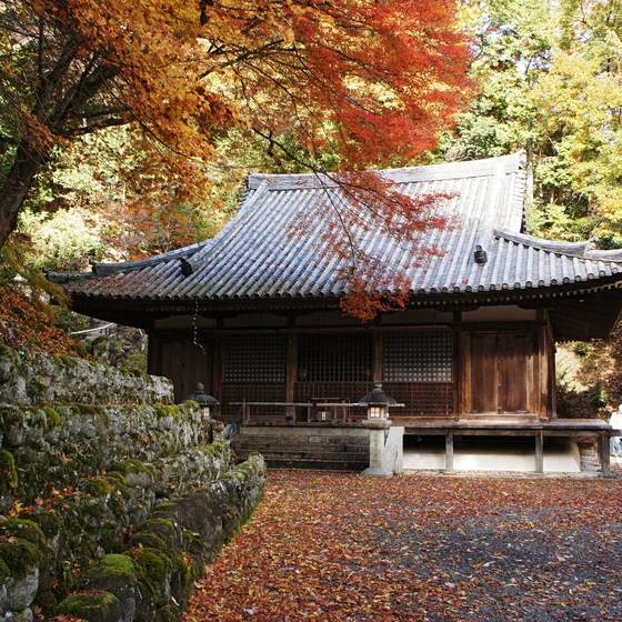 愛宕念仏寺
