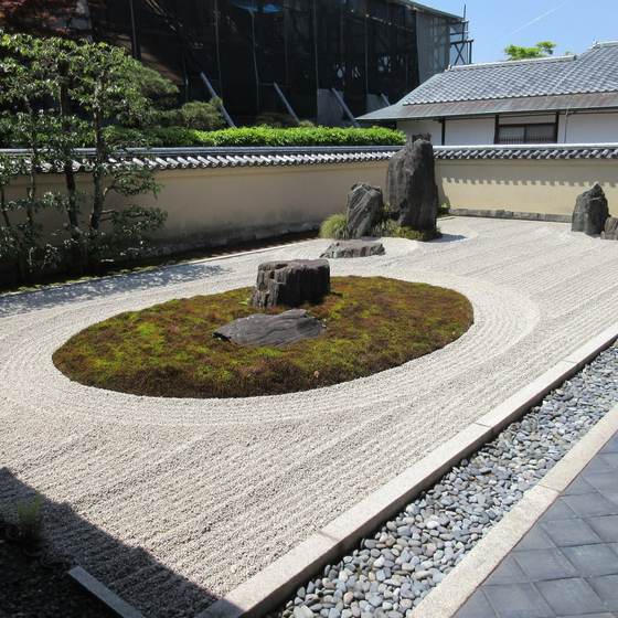 龍源院