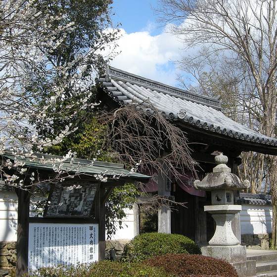 龍福寺