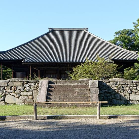 西大寺