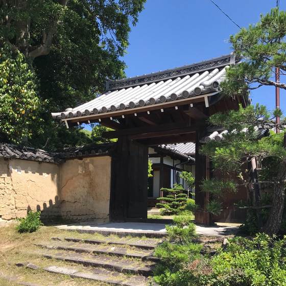 西方院