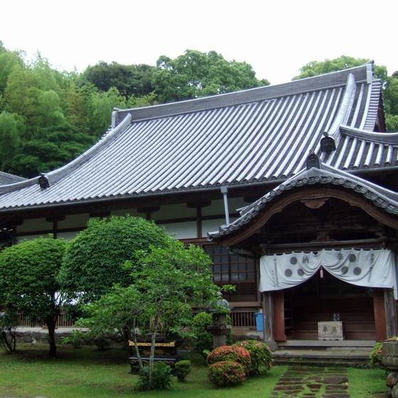 最教寺