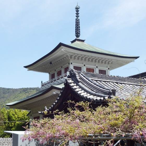 讃岐国分寺