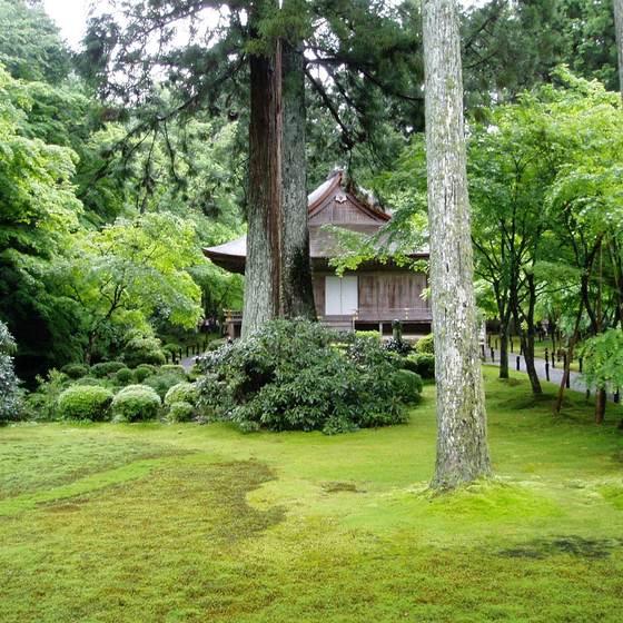 三千院