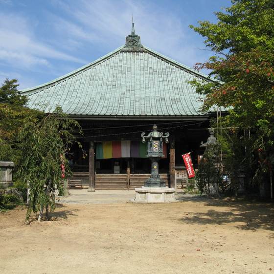 施福寺