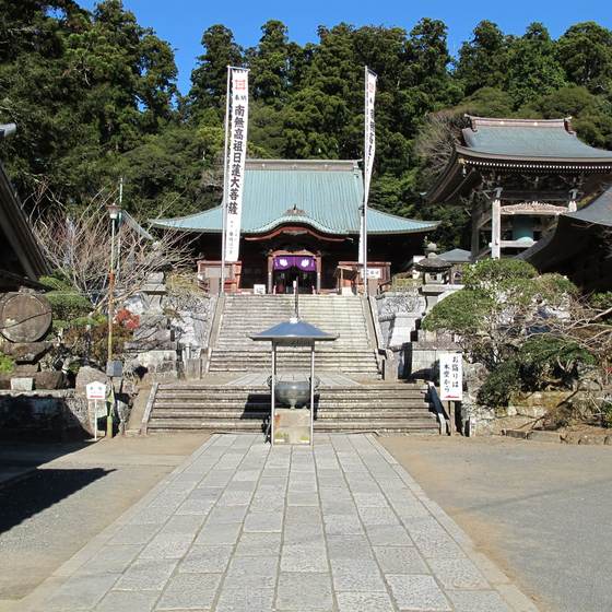 清澄寺