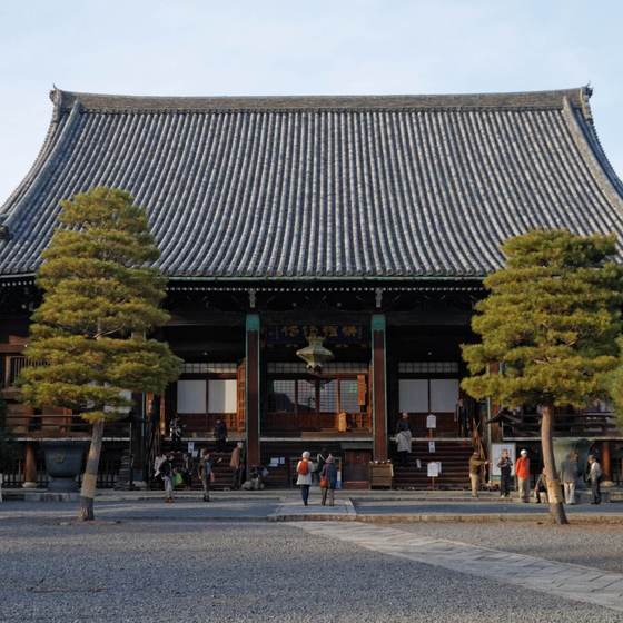 清凉寺