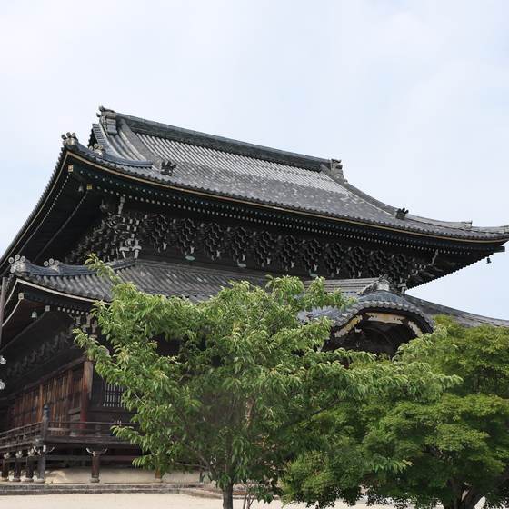 専修寺