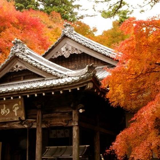千如寺