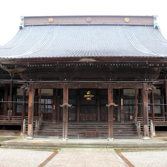 専照寺