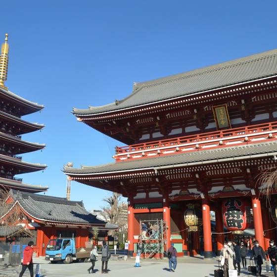 浅草寺
