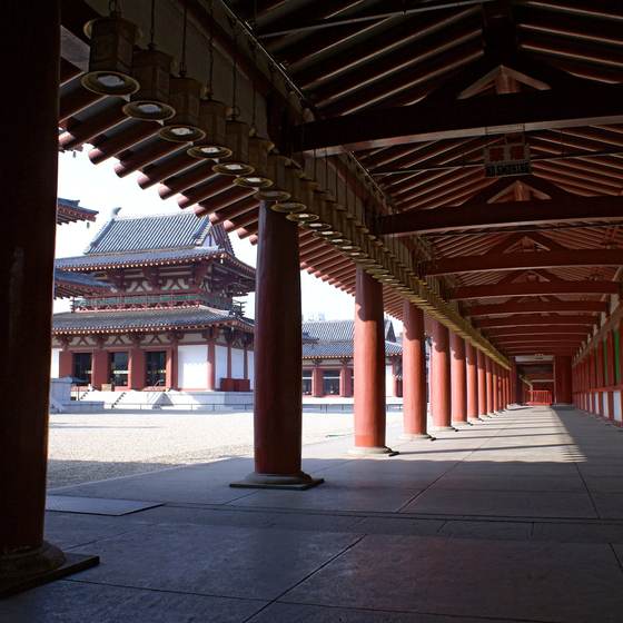 四天王寺