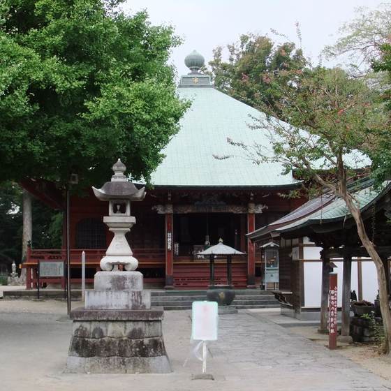 勝福寺