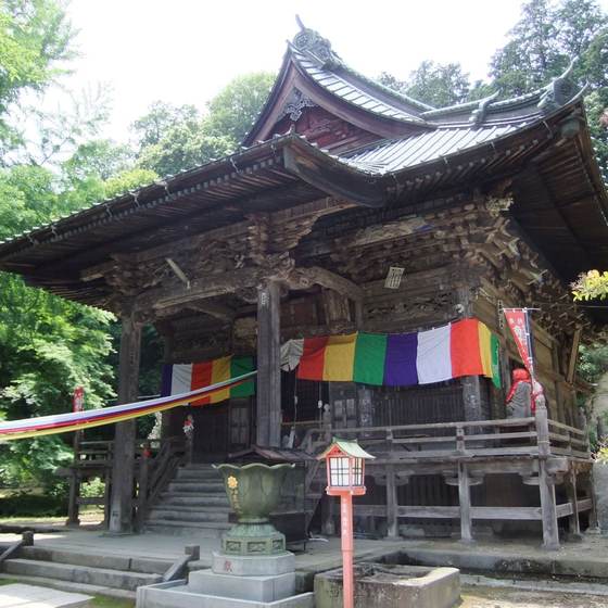 正法寺