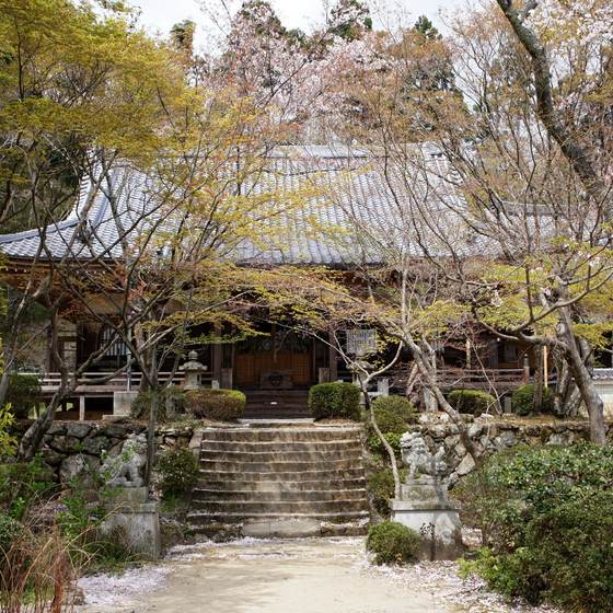 勝持寺