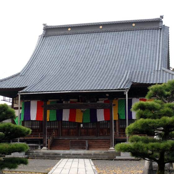 證誠寺