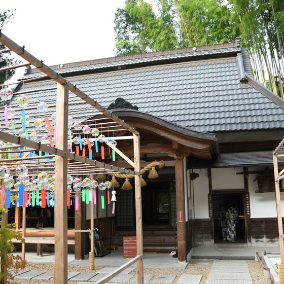 正寿院