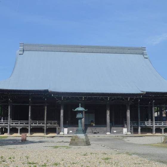 勝興寺