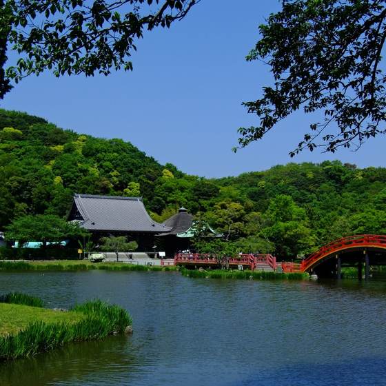 称名寺