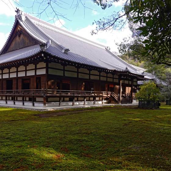 青蓮院