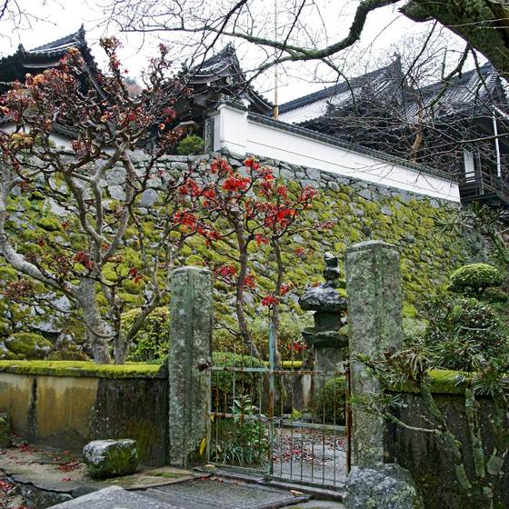 聖林寺