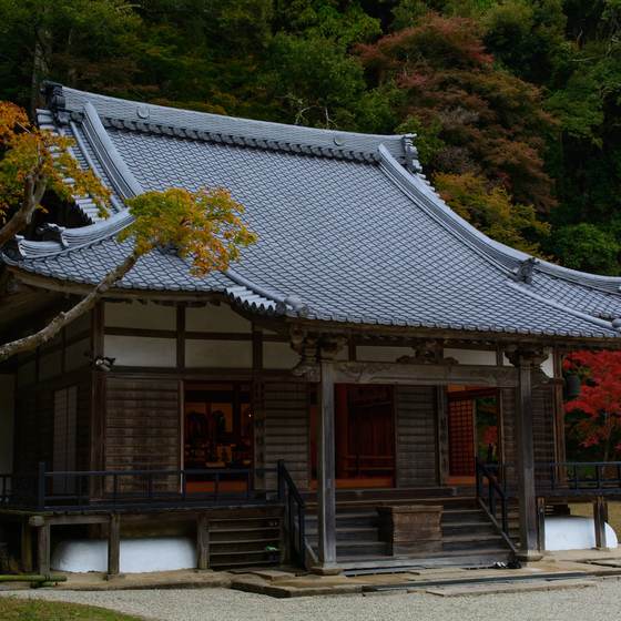 正暦寺