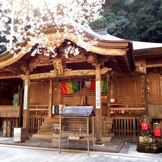 青龍寺