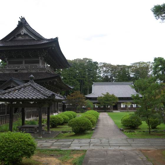 總持寺祖院