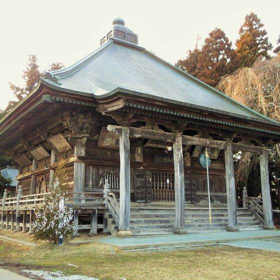 双林寺