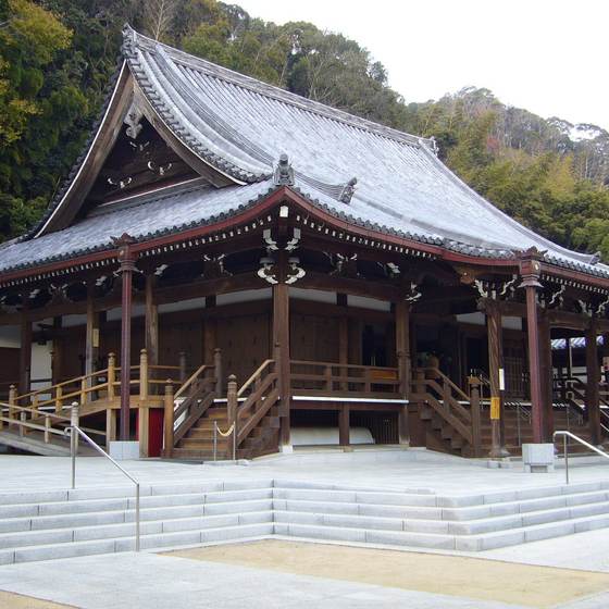 須磨寺