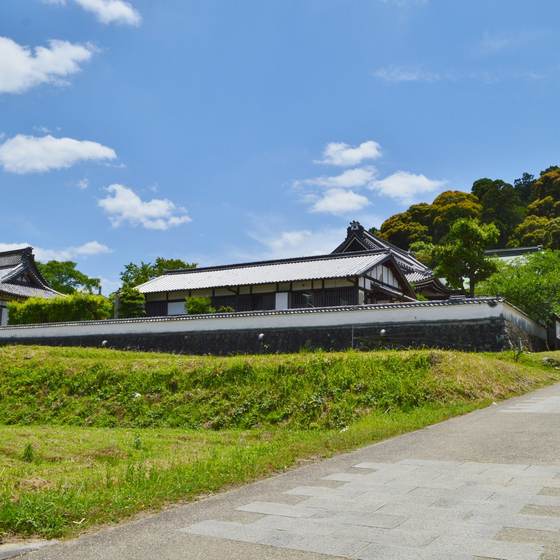 橘寺