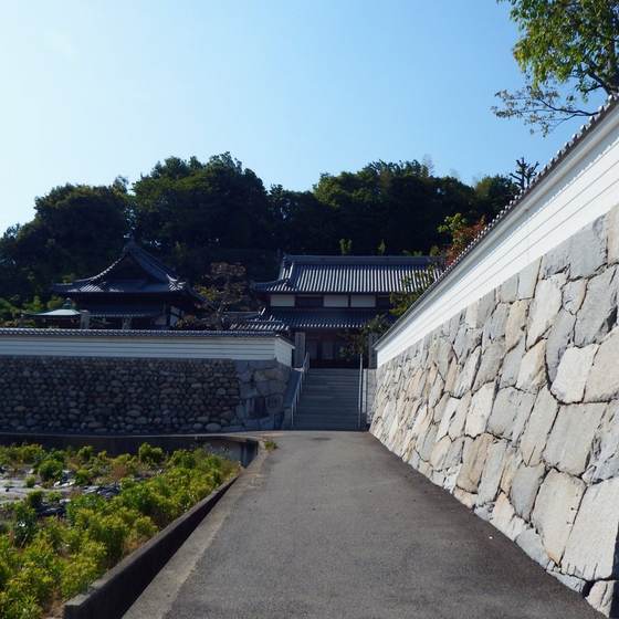 泰山寺