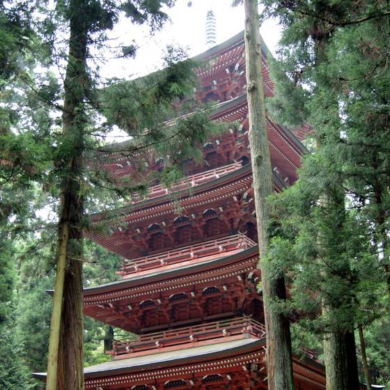 大石寺
