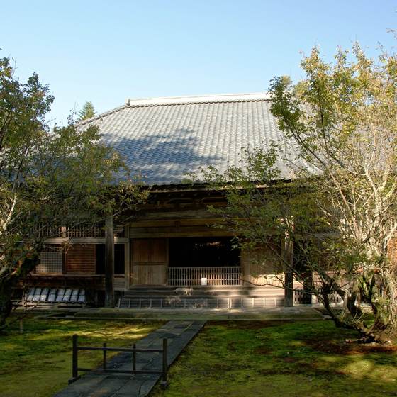 瀧谷寺