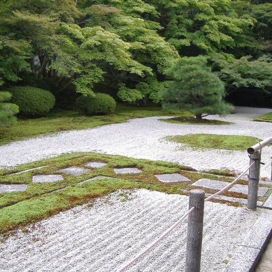 天授庵
