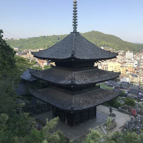 天寧寺