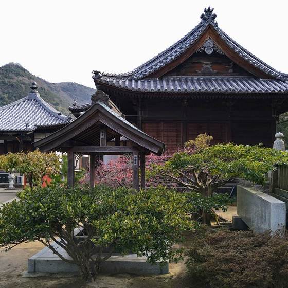 天皇寺