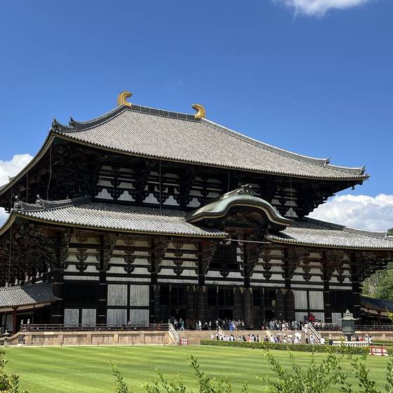 東大寺