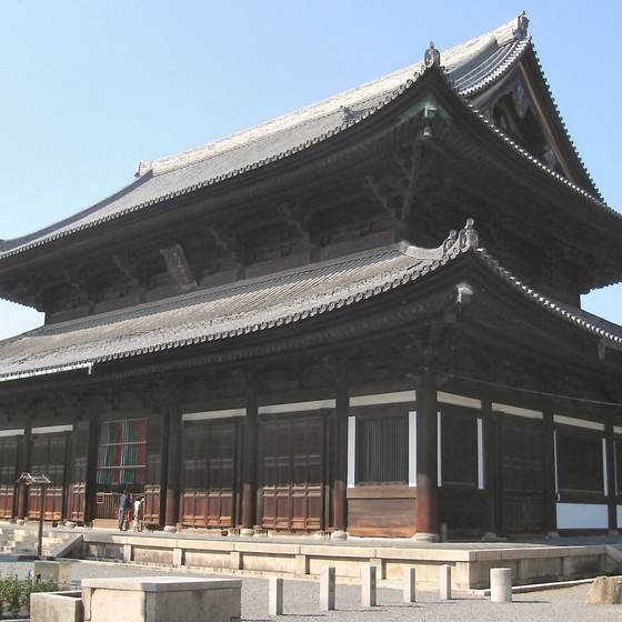 東福寺