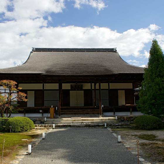 雲龍院
