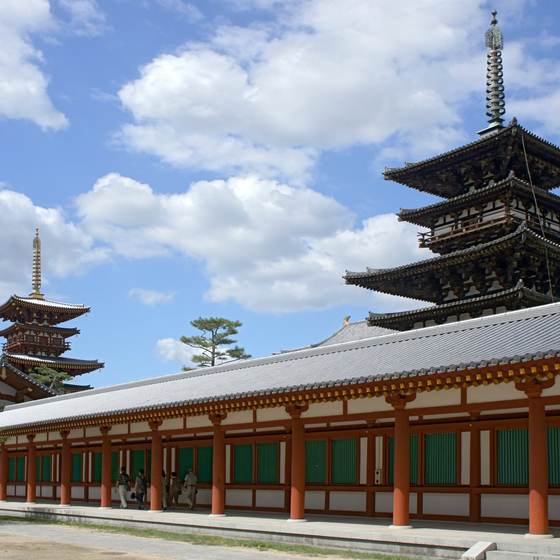 薬師寺