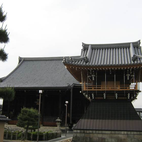 要法寺
