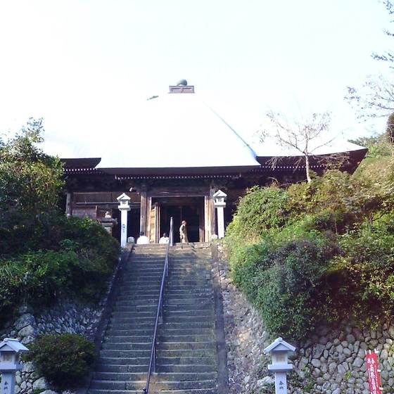 油山寺