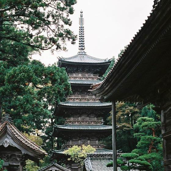 善寳寺